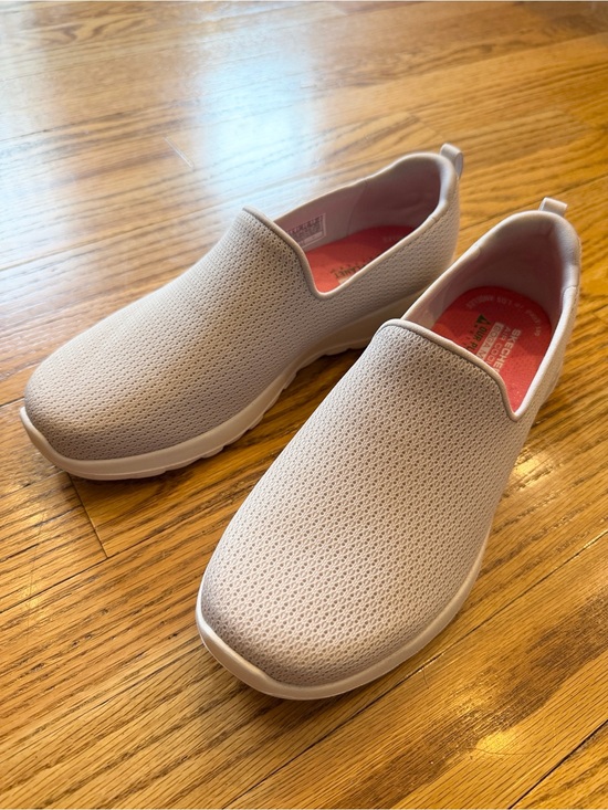 Skechers Shoes - Skechers Performance Go Walk Joy (Women's)